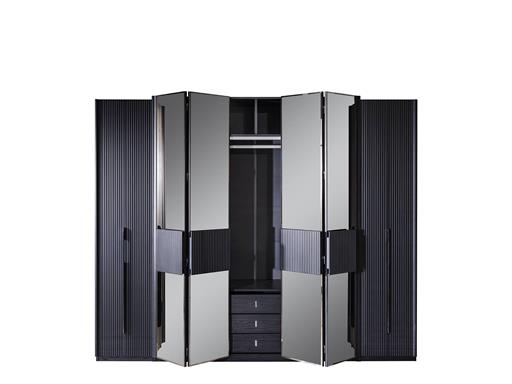 LİON 6 KAPILI DOLAP