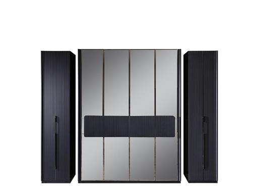 LİON 6 KAPILI DOLAP