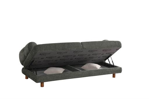 LİON ÜÇLÜ KOLTUK