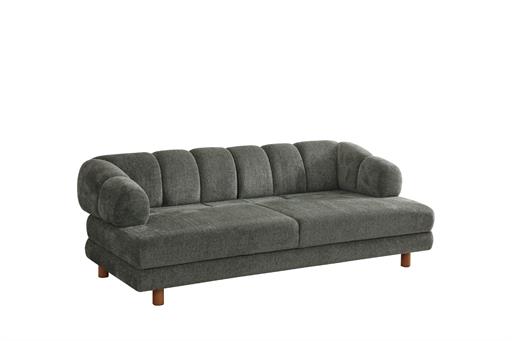 LİON ÜÇLÜ KOLTUK