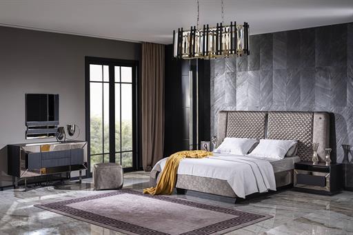 LİON YATAK ODASI TAKIMI