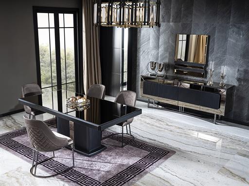 LİON YEMEK ODASI TAKIMI