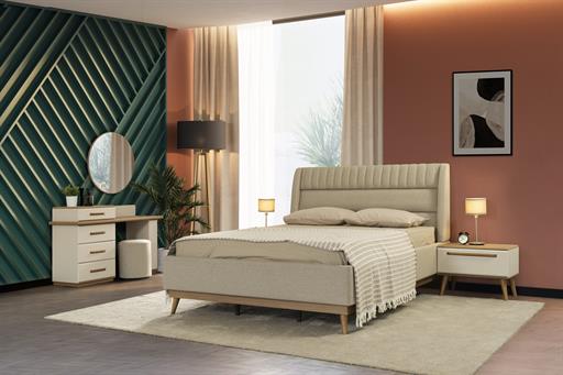 LİZA YATAK ODASI TAKIMI