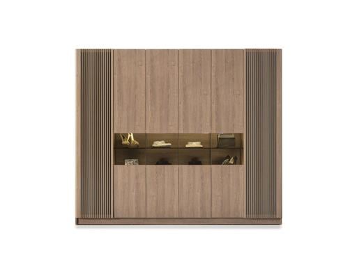 LİZBON 5 KAPILI GARDIROP