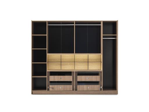 LİZBON 6 KAPILI DOLAP