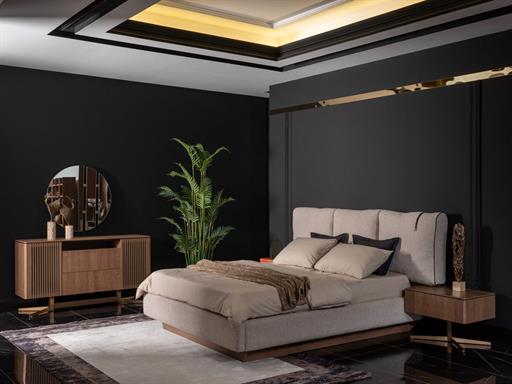 LİZBON YATAK ODASI TAKIMI