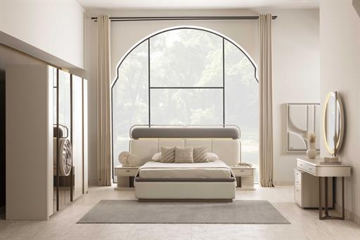 LOFT YATAK ODASI TAKIMI