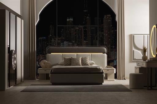 LOFT YATAK ODASI TAKIMI