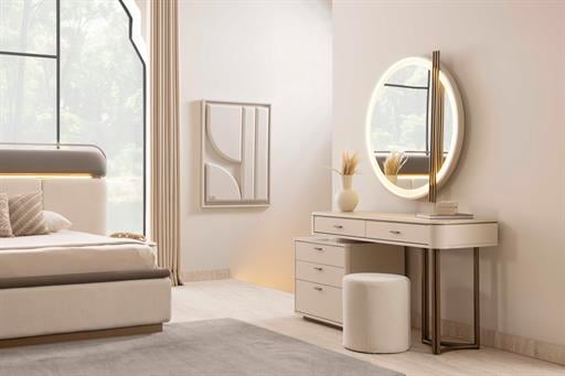 LOFT YATAK ODASI TAKIMI