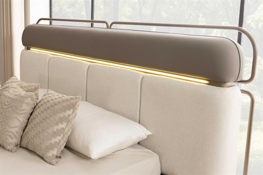 LOFT YATAK ODASI TAKIMI