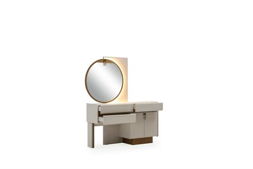 LOREN AYNALI ŞİFONYER 