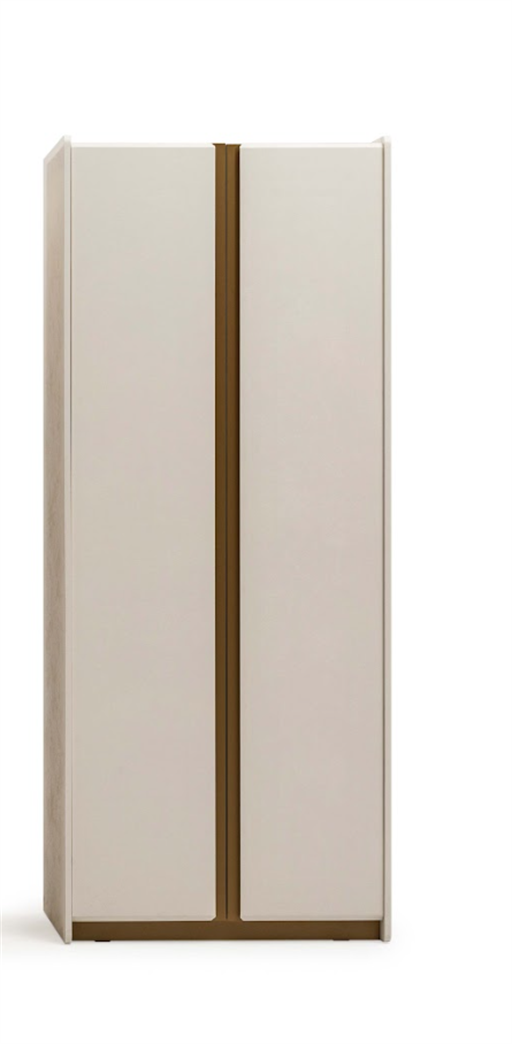 LOREN İKİ KAPILI DOLAP