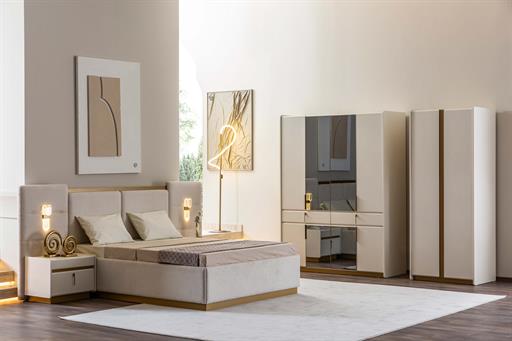 LOREN YATAK ODASI TAKIMI 