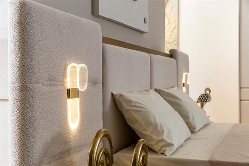 LOREN YATAK ODASI TAKIMI 