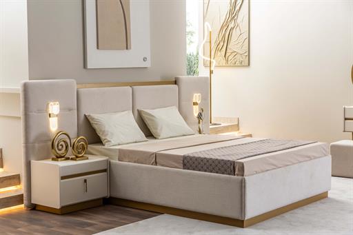 LOREN YATAK ODASI TAKIMI 