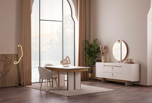 LOREN YEMEK ODASI TAKIMI