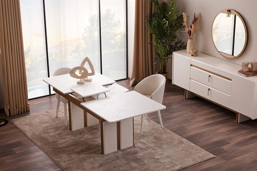 LOREN YEMEK ODASI TAKIMI