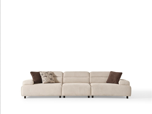 LUCA DÖRTLÜ KOLTUK