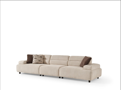 LUCA DÖRTLÜ KOLTUK