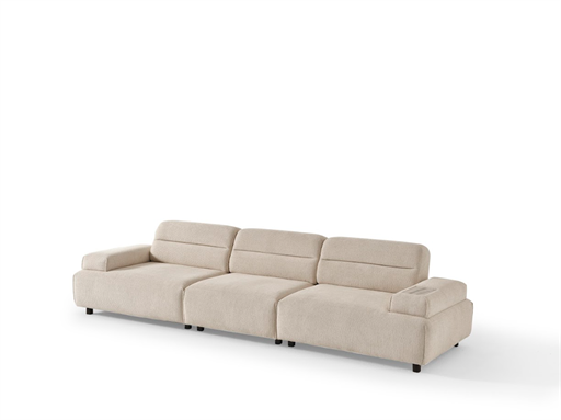 LUCA DÖRTLÜ KOLTUK