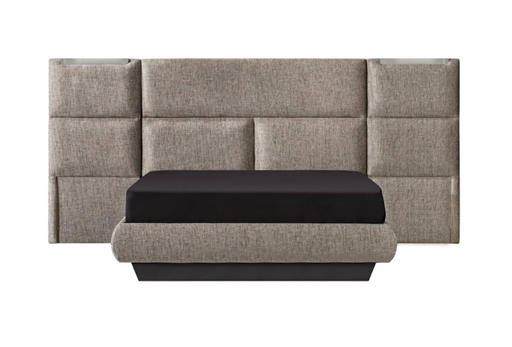 LUCCA 160*200 BAZALI KARYOLA