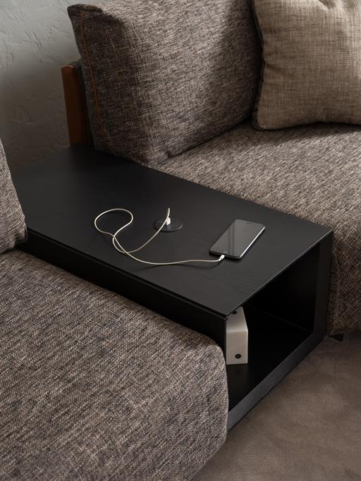 LUCCA ARA SEHPA TELEFON ŞARJLI MODÜL