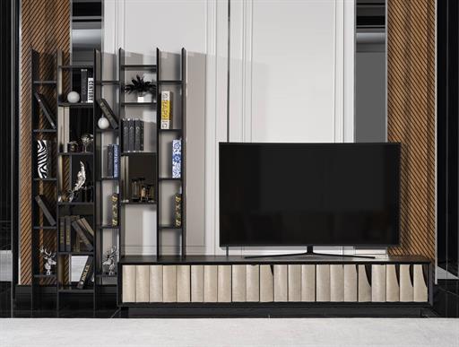 LUCCA DUVAR ÜNİTESİ