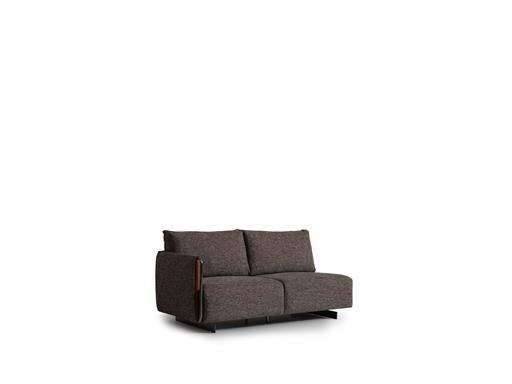 LUCCA İKİLİ KOLLU SOL MODÜL