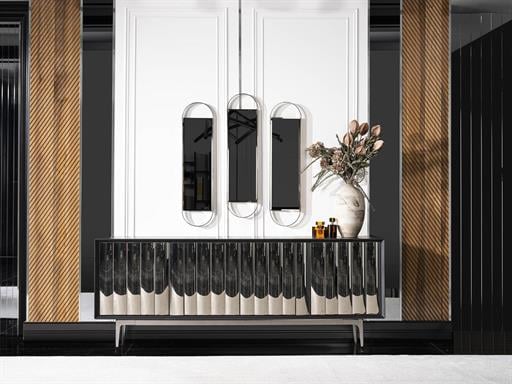 LUCCA YEMEK ODASI TAKIMI