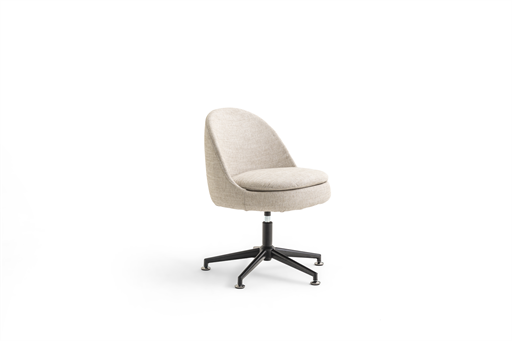 LUİS ÇALIŞMA SANDALYESİ