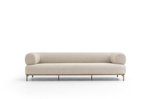 LUİS DÖRTLÜ KOLTUK