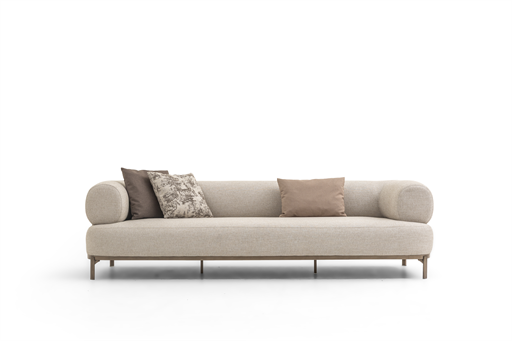 LUİS DÖRTLÜ KOLTUK