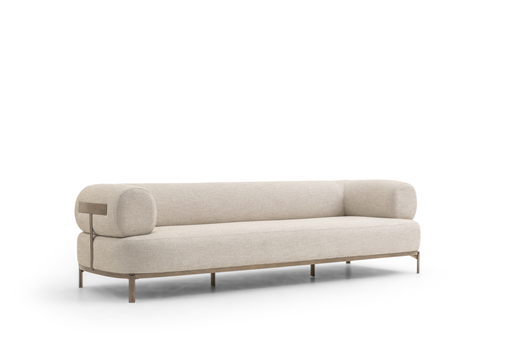 LUİS DÖRTLÜ KOLTUK