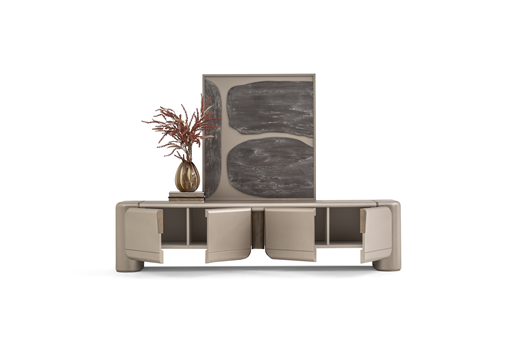 LUİS DUVAR ÜNİTESİ