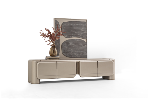 LUİS DUVAR ÜNİTESİ