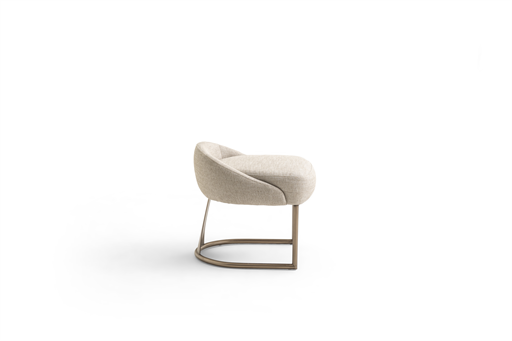 LUİS ŞİFONYER PUFU