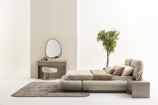 LUİS YATAK ODASI TAKIMI