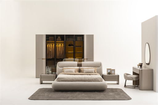 LUİS YATAK ODASI TAKIMI