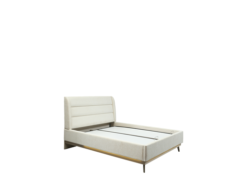 LUNA 160*200 BAZALI KARYOLA