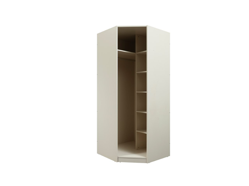 LUNA KÖŞE AHŞAP MODÜL