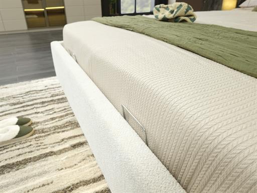 LUNA YATAK ODASI TAKIMI