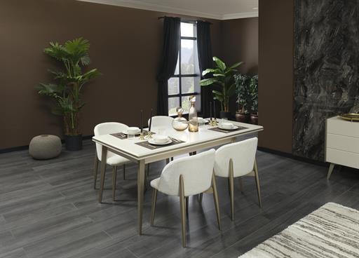 LUNA YEMEK ODASI TAKIMI