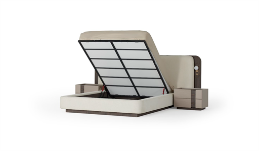 LYON 160*200 BAZALI KARYOLA