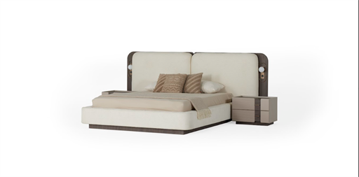 LYON 160*200 BAZALI KARYOLA