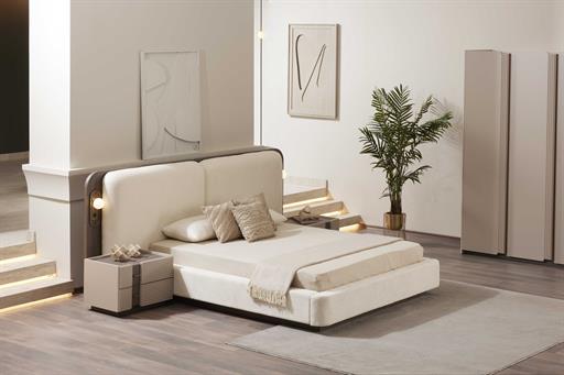 LYON YATAK ODASI TAKIMI