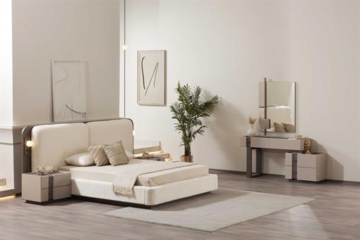 LYON YATAK ODASI TAKIMI