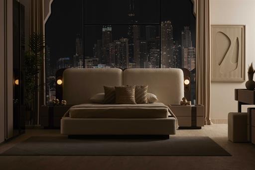 LYON YATAK ODASI TAKIMI