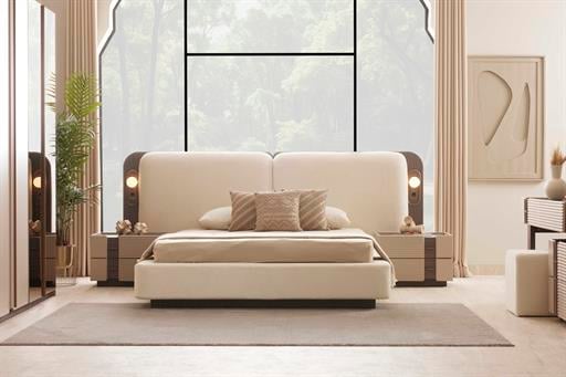 LYON YATAK ODASI TAKIMI