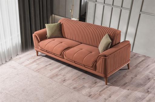 MAGNUM KOLTUK TAKIMI