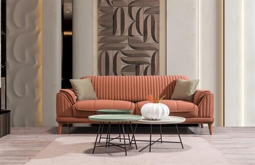 MAGNUM KOLTUK TAKIMI